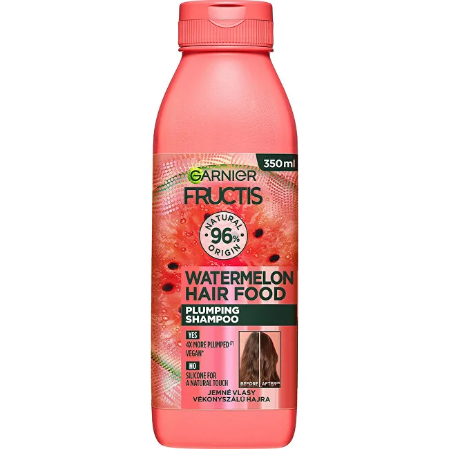 Garnier Fructis Hair Food Watermelon Plumping