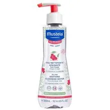 Mustela Bébé Cleansing Water Attīrošs ūdens