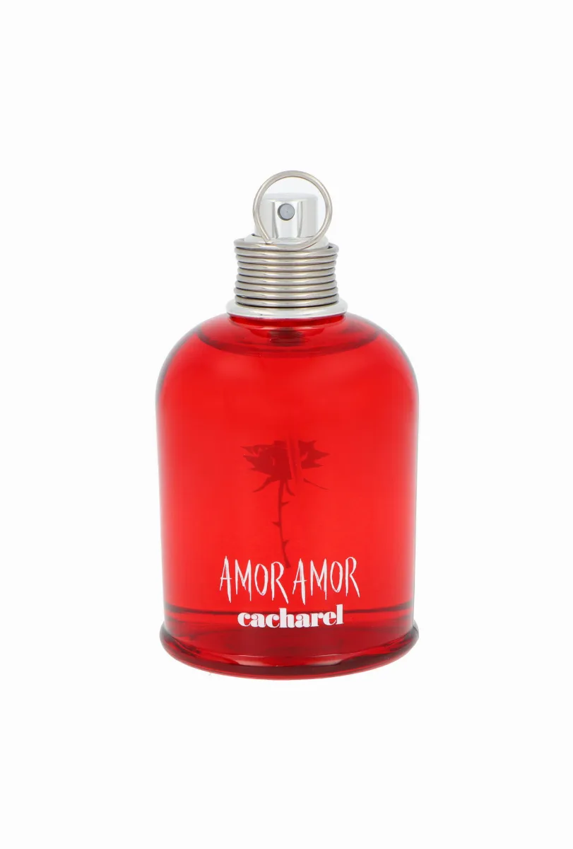 Cacharel Amor Amor Eau De Toilette