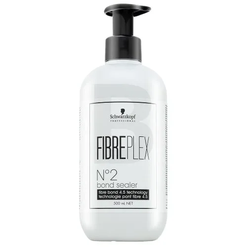 Schwarzkopf Fibreplex N°2 Bond Sealer 500