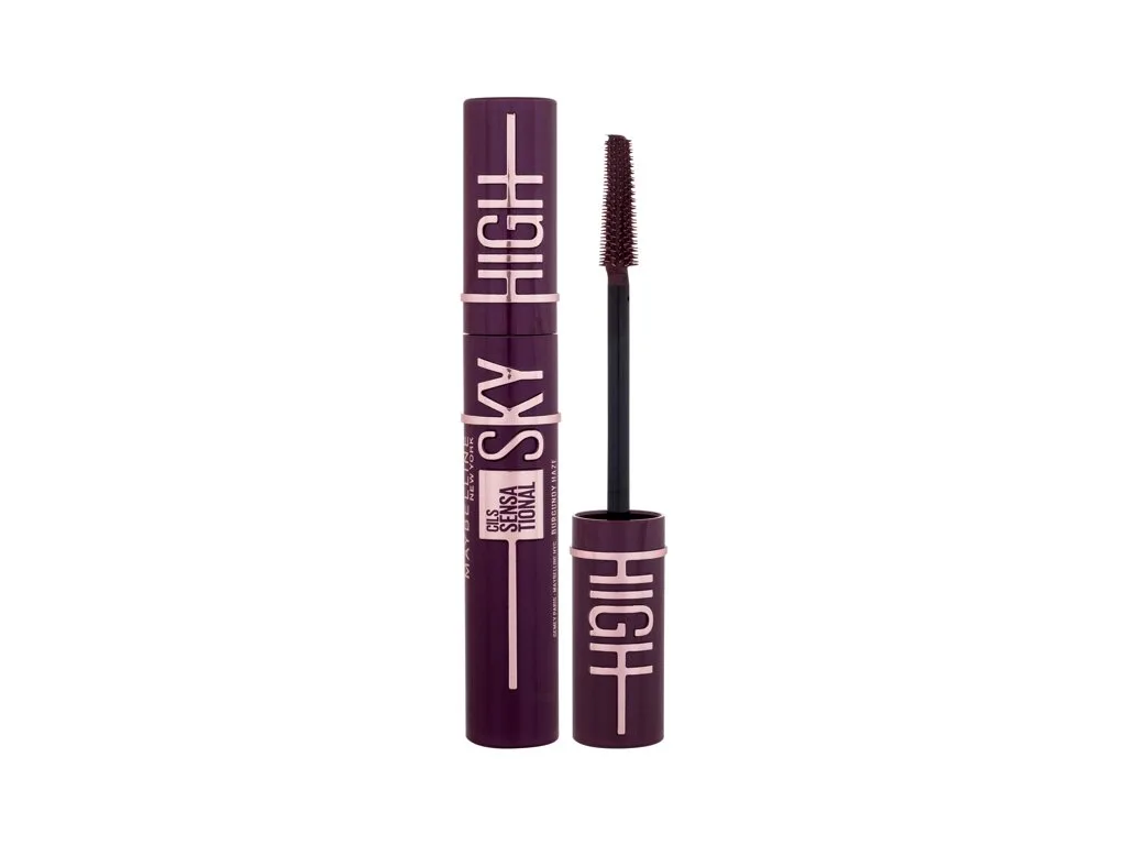 Maybelline Lash Sensational Sky High 7