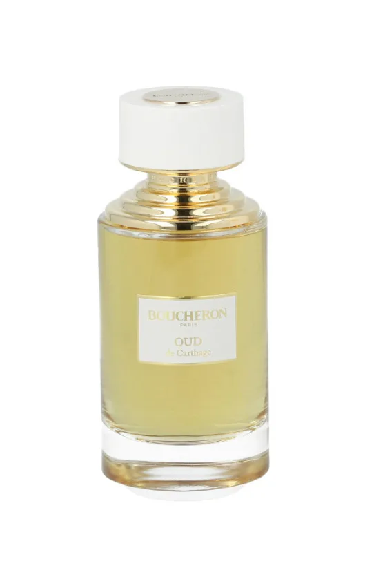 Boucheron Oud de Carthage Eau De