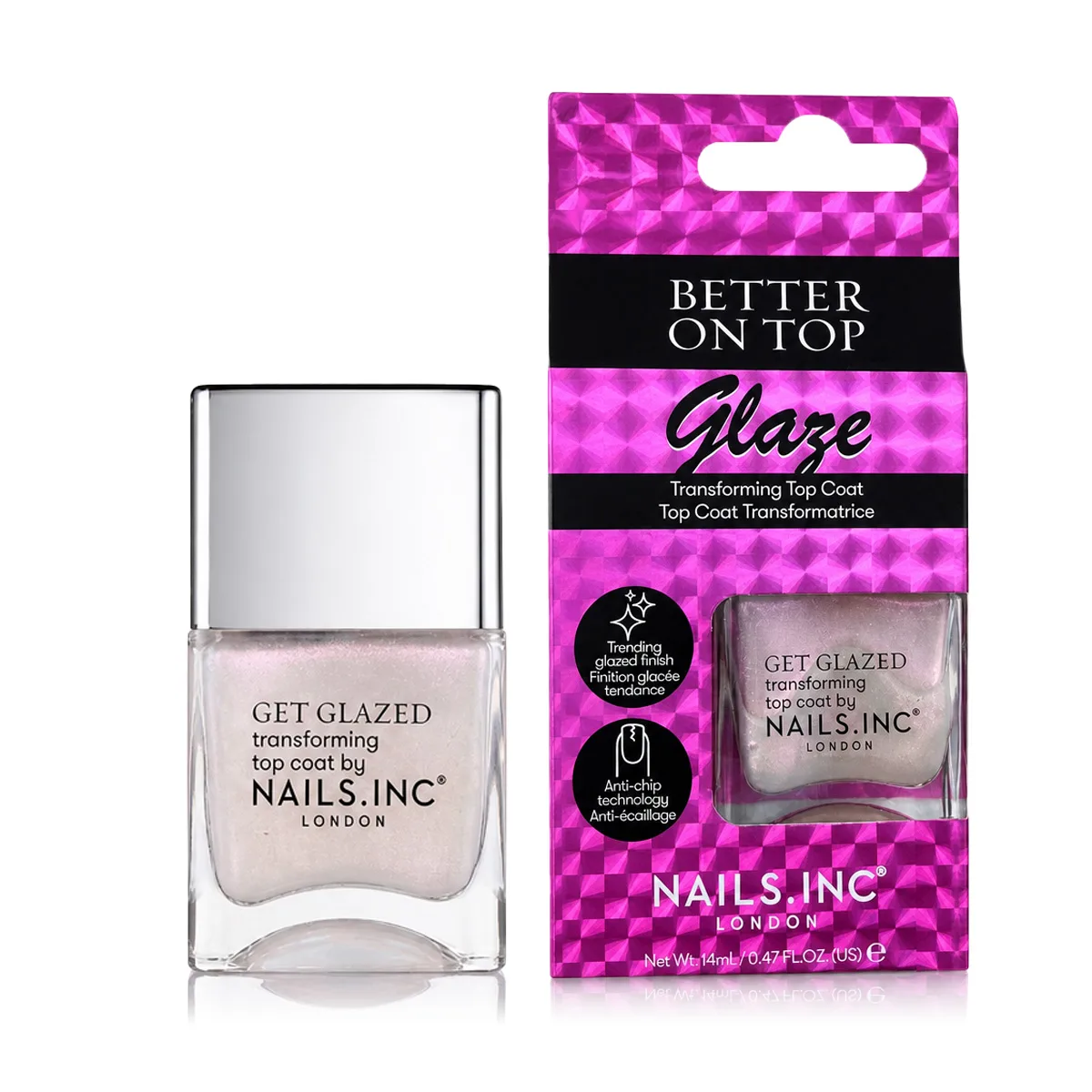 Nails.Inc Better On Top Get
