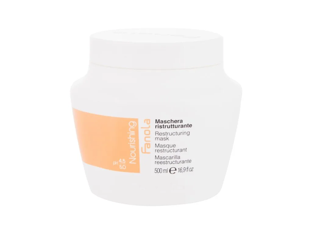 Fanola Nourishing Matu maska 500 ml