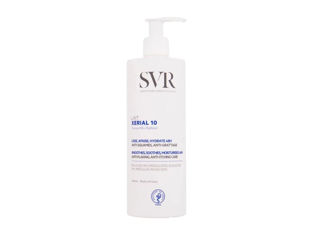 Svr Xerial 10 Lait 400 ml