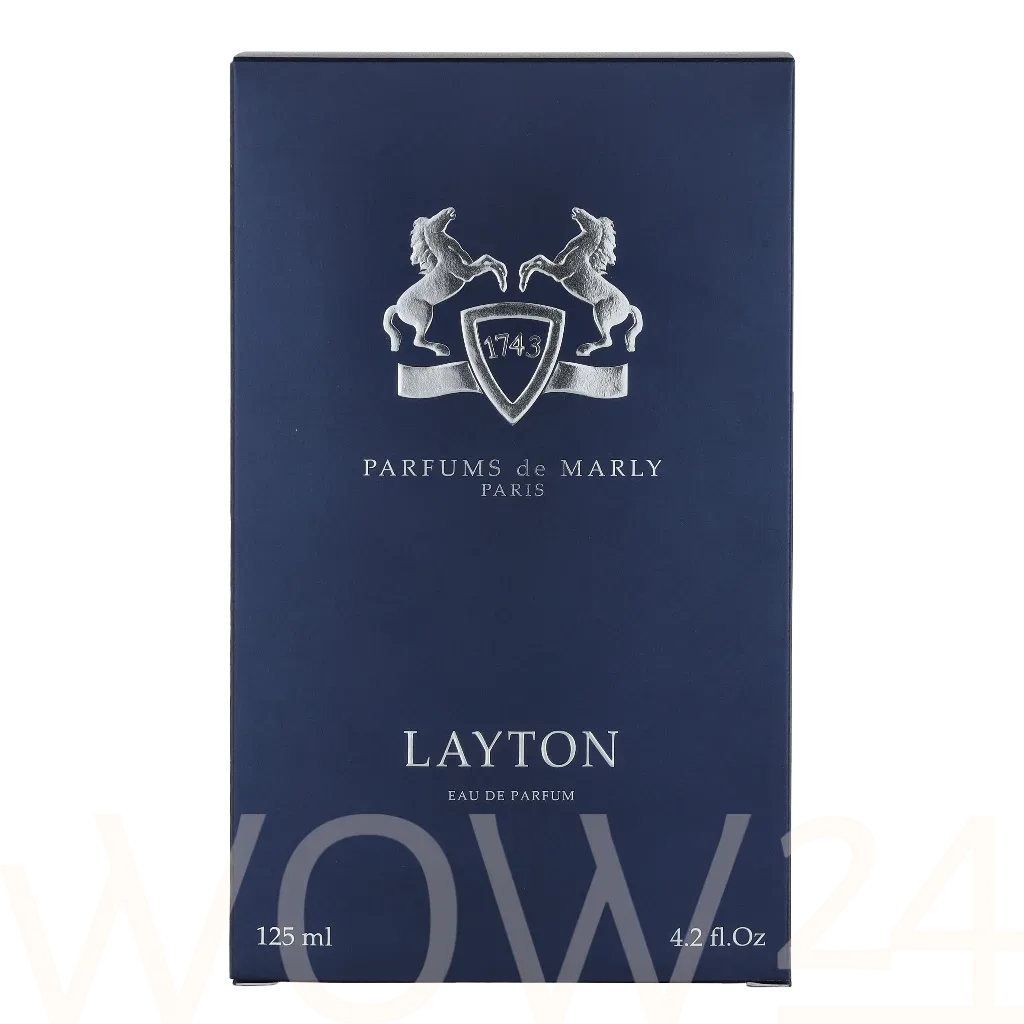 Parfums de marly Layton Eau De