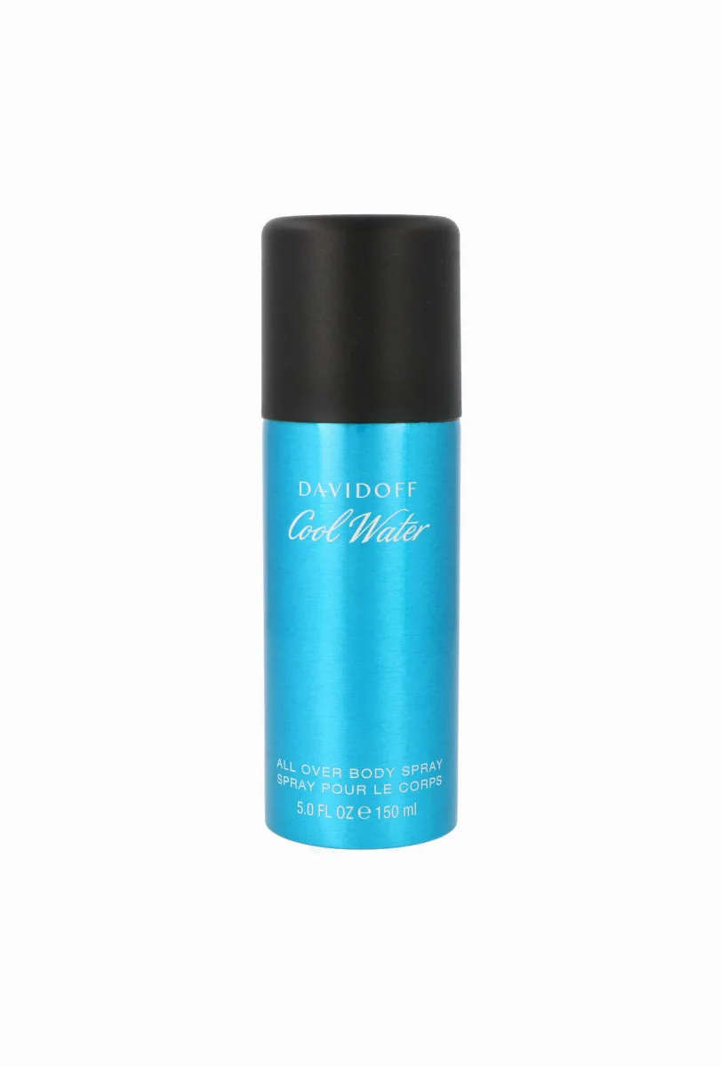 Davidoff Cool Water Ķermeņa sprejs 150