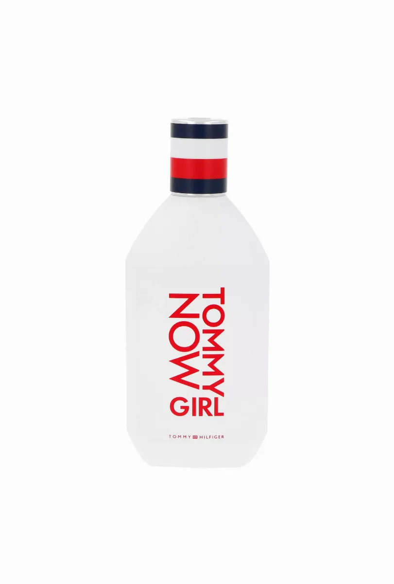 Tommy Hilfiger Tommy Girl Now Eau