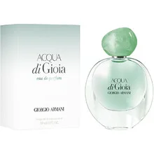 Giorgio Armani Acqua di Gioia Eau