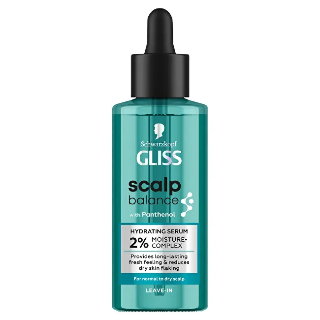 Gliss Kur Hydrating Serum for the