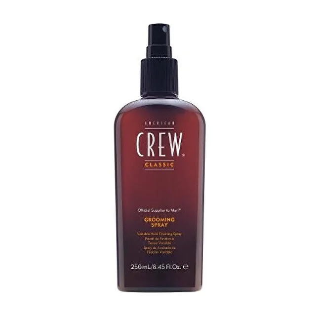 American Crew Classic Grooming Spray Matu