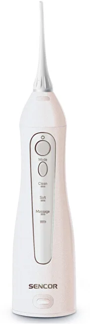 Sencor Oral irrigator SOI 1211GD