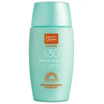 Martiderm Sun Care Active (D) Fluid