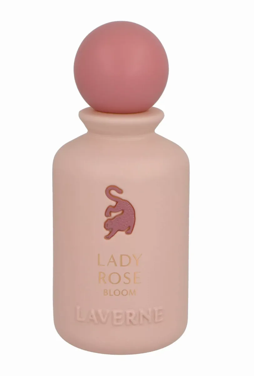 Laverne Lady Rose Bloom Eau De