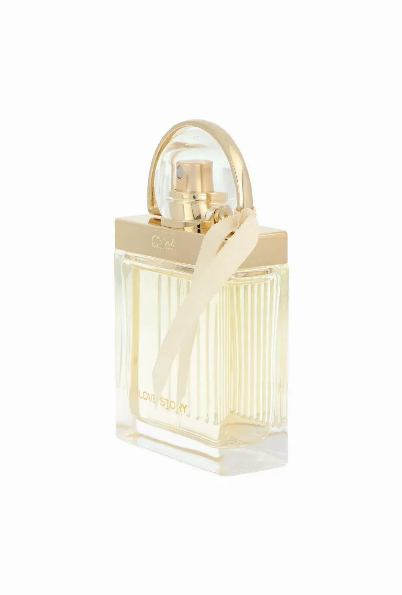 Chloe Chloé Love Story Eau De