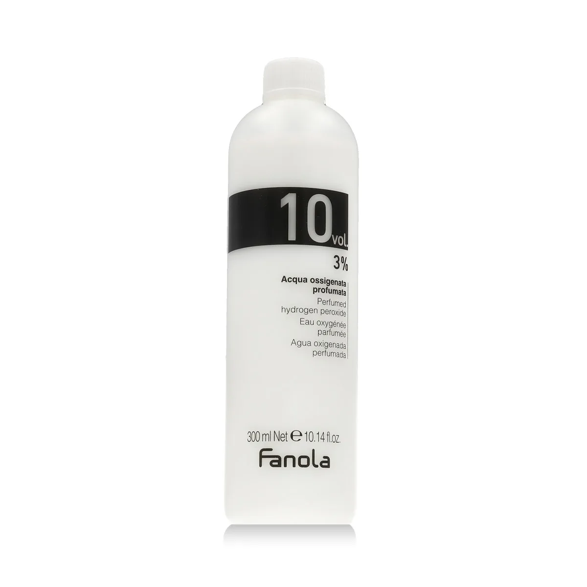 Fanola Perfumed Hydrogen Peroxide 10 Vol