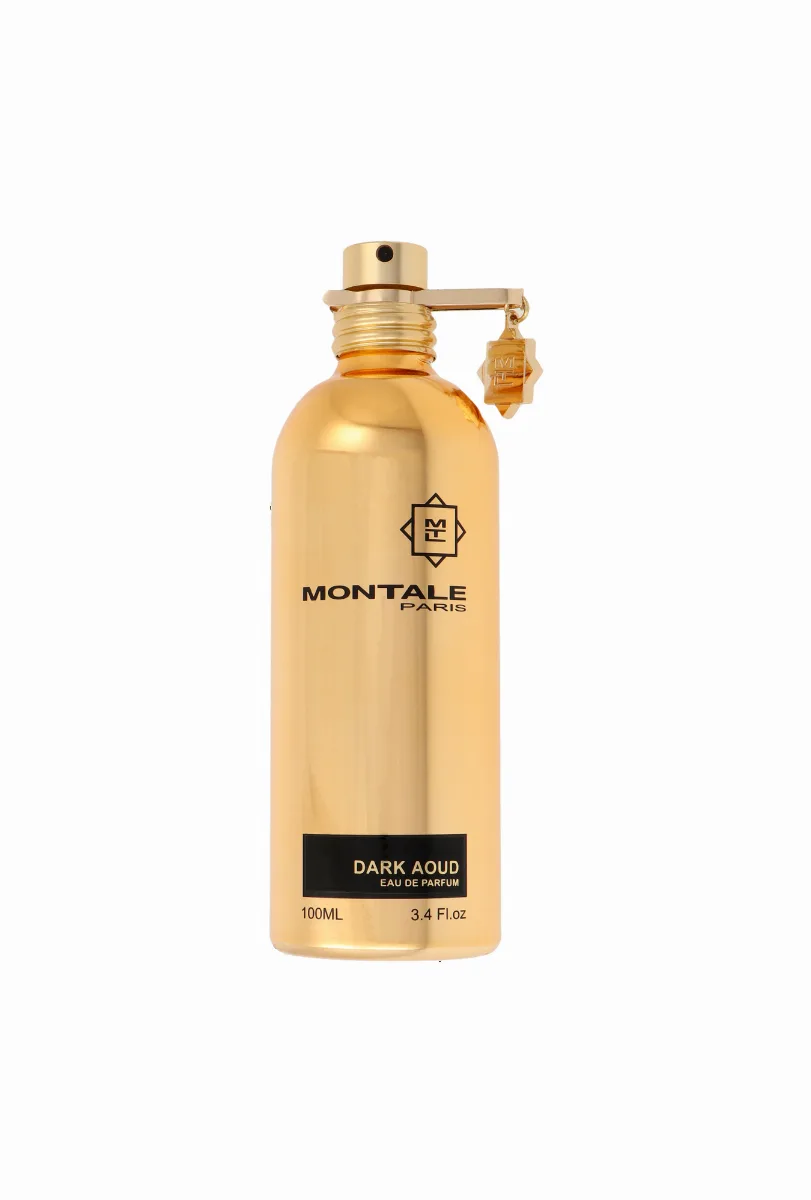 Montale Dark Aoud Eau De Parfum