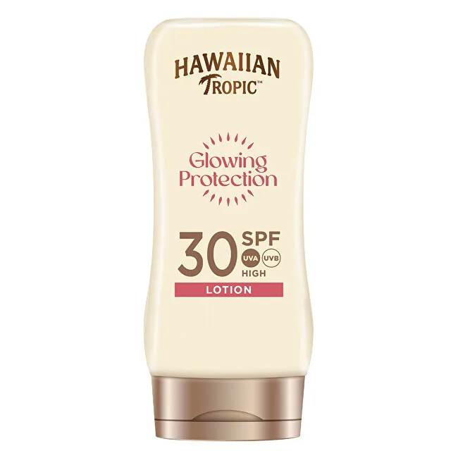 Hawaiian Tropic Satin Protection Ultra Radiance