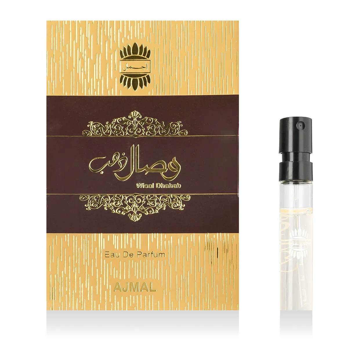 Ajmal Wisal Dhahab Eau De Parfum