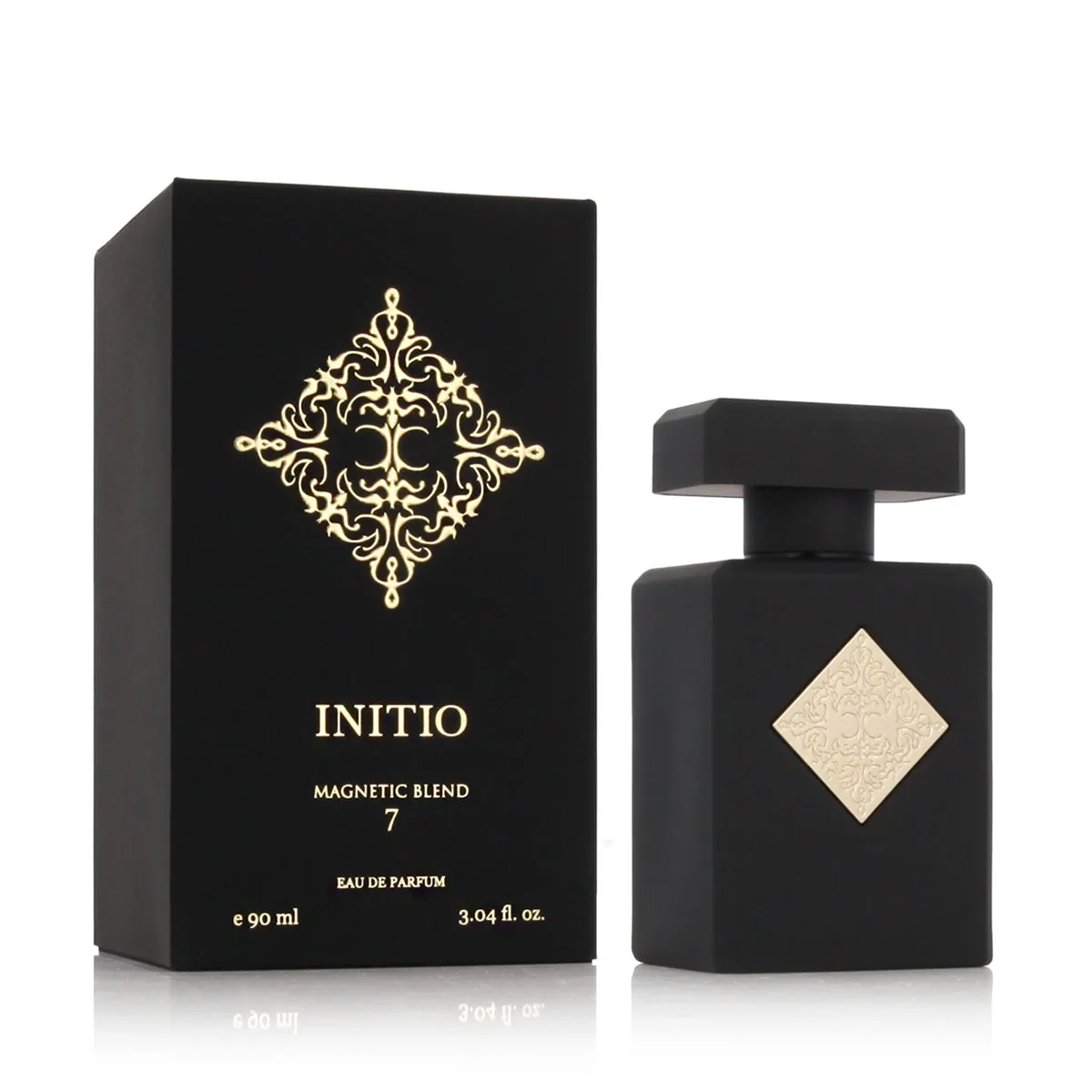 Initio Magnetic Blend 7 Eau De