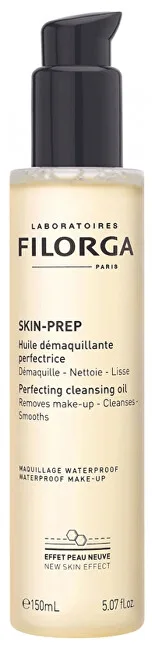 Filorga Fine make-up removing oil Skin
