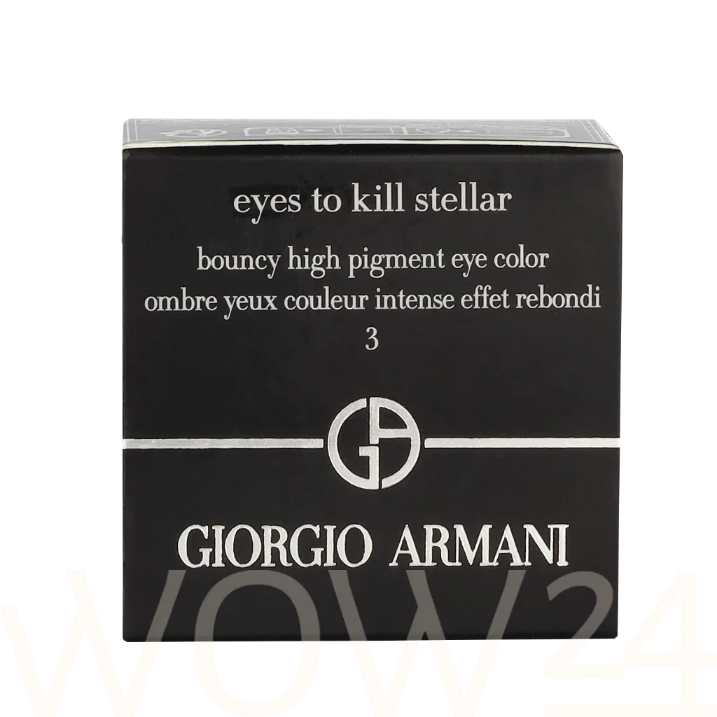 Giorgio Armani Eye shadows Eyes To