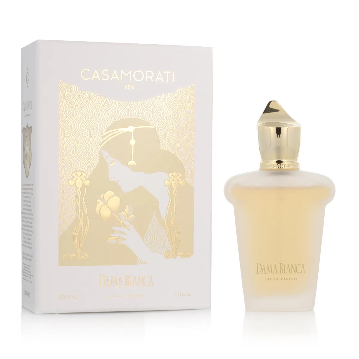 Xerjoff Casamorati Dama Bianca Eau De