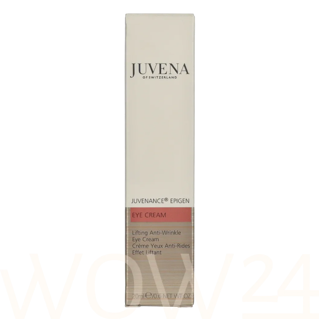 Juvena Juvenance Epigen Lifting Anti-Wrinkle Eye