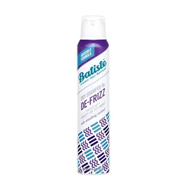 Batiste De-Frizz 200 ml