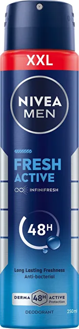 Nivea Deodorant Spray for men Men