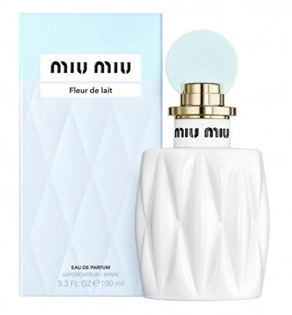 Miu Miu Miu Miu Fleur De
