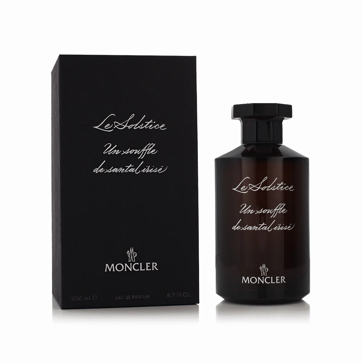 Moncler Le Solstice Eau De Parfum