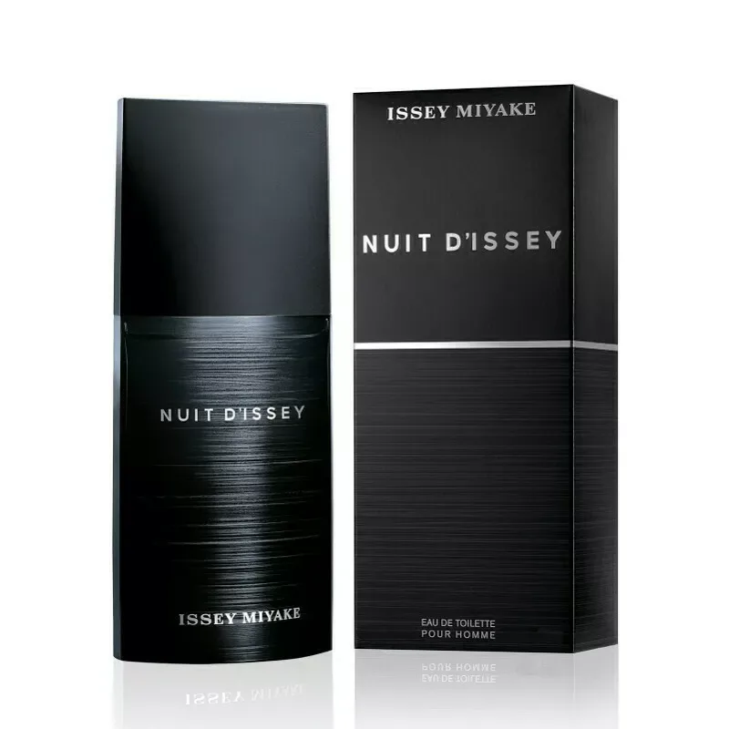 Issey Miyake Nuit D´Issey Eau De