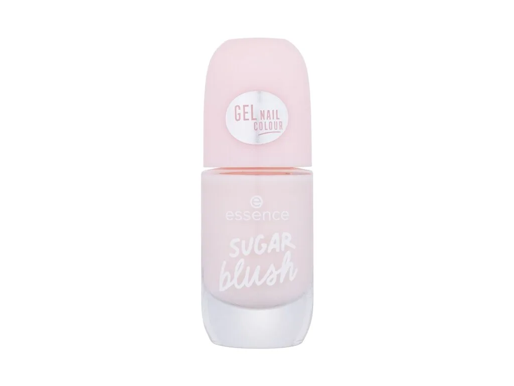 Essence Gel Nail Colour 8 ml