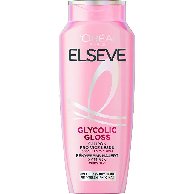 L`Oréal Paris L`oreal Elseve Glycolic Gloss