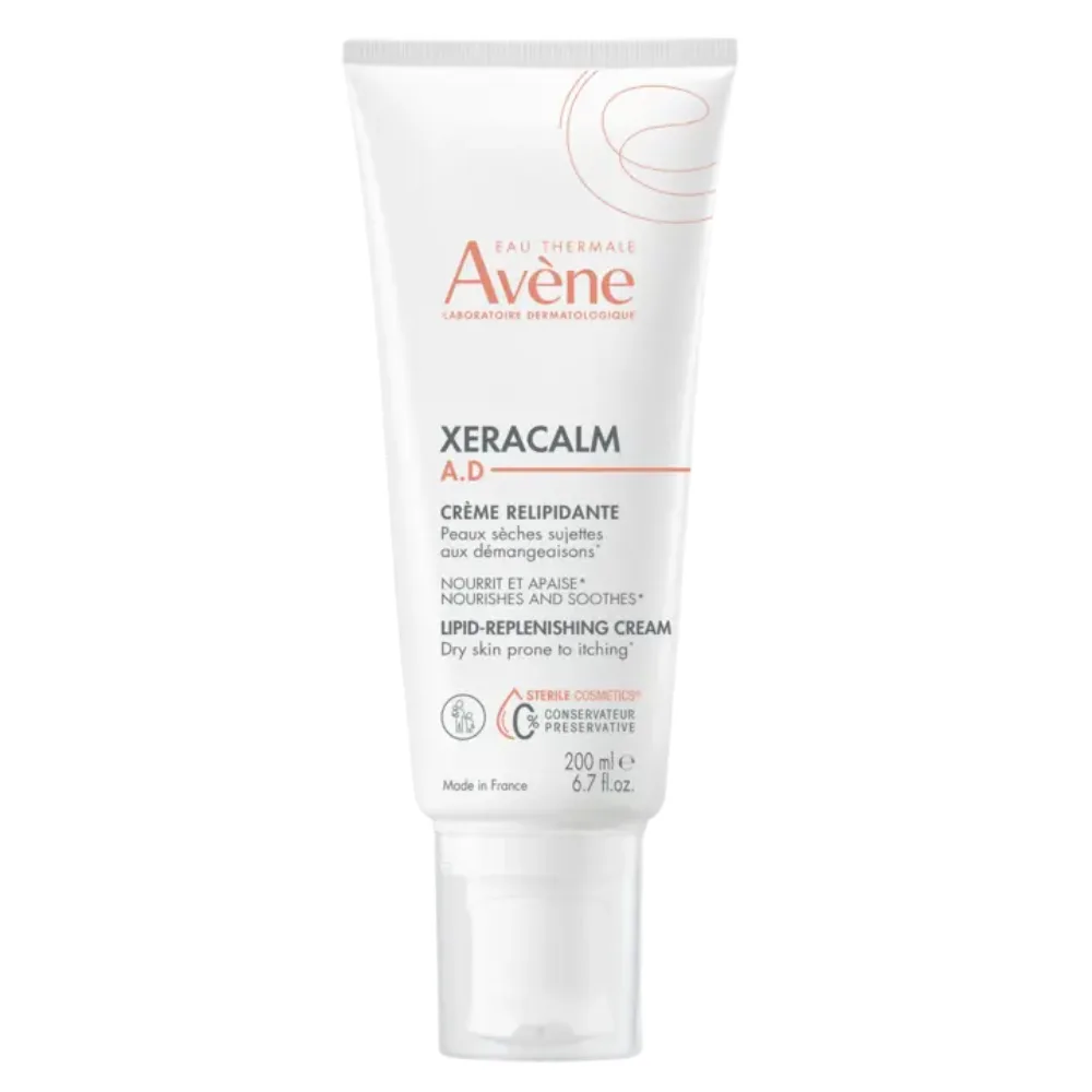 Avene Avene Xeracalm A.D Lipid-Replenishing
