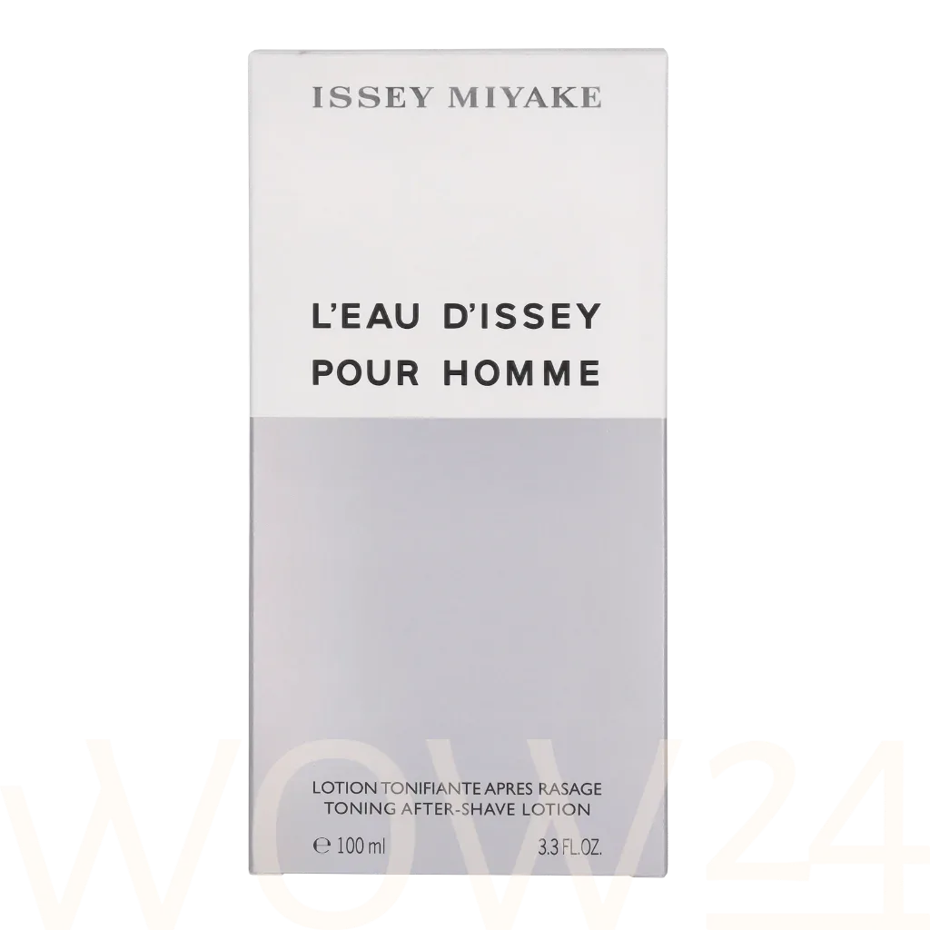 Issey Miyake L`Eau D`Issey Pour Homme