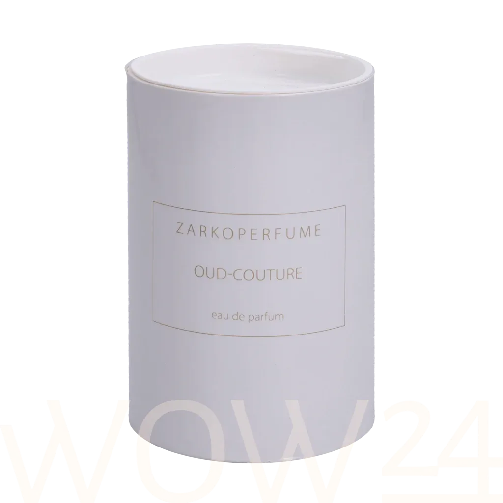 Zarkoperfume Oud-Couture Eau De Parfum 100