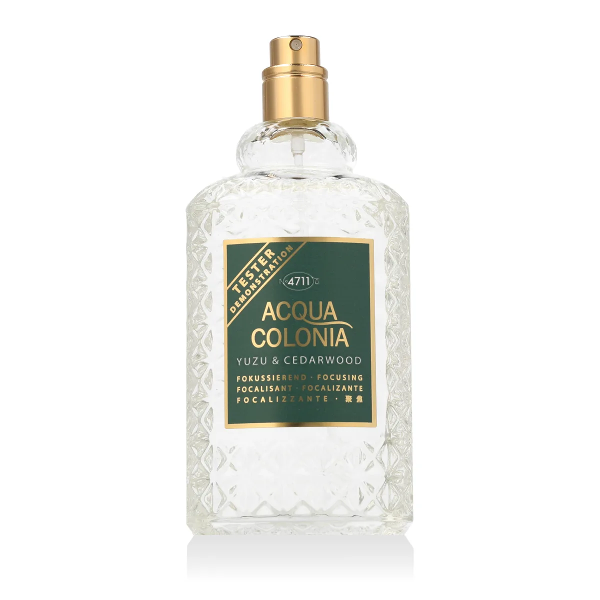 4711 Acqua Colonia Yuzu & Cedarwood