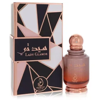 Arabiyat Prestige Lady Glamor Eau De
