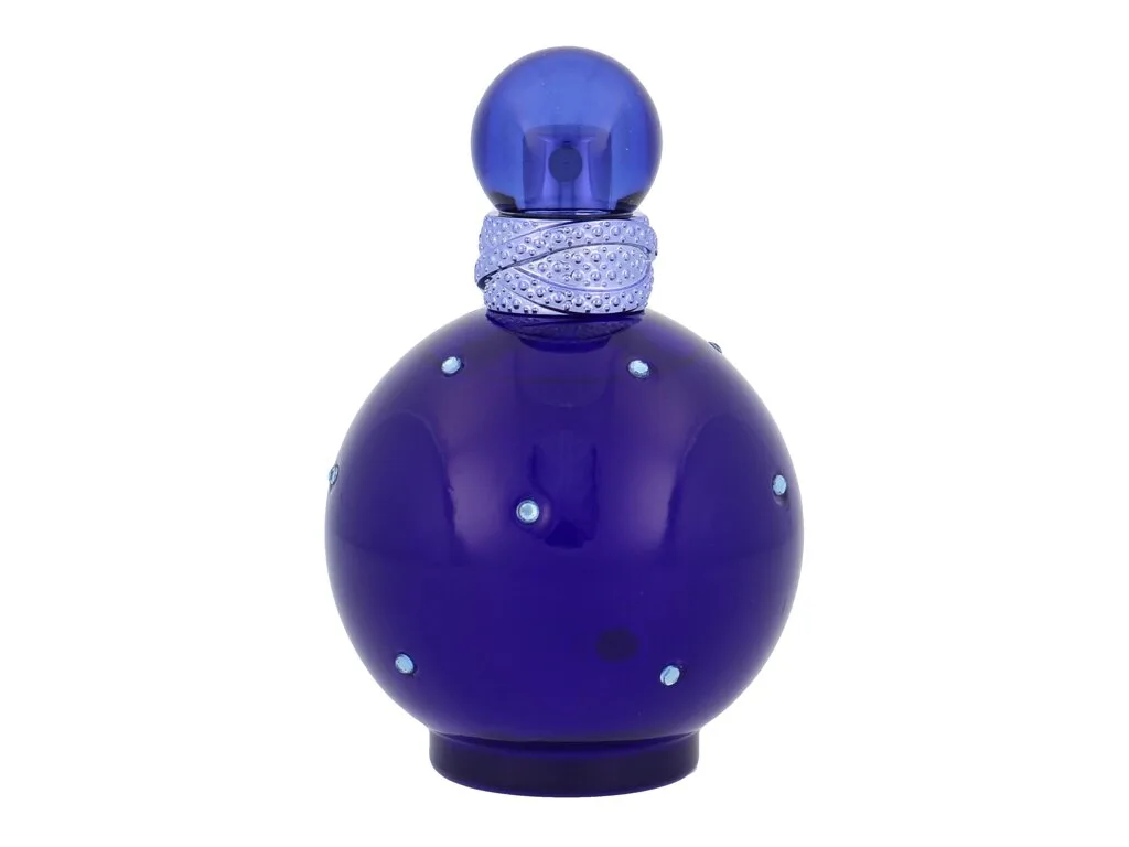 Britney Spears Fantasy Midnight Eau De