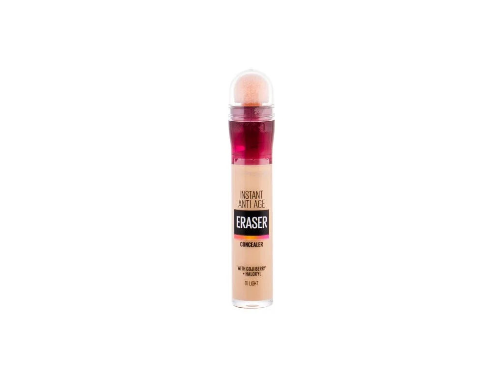 Maybelline Instant Anti-Age Eraser Korektors 6