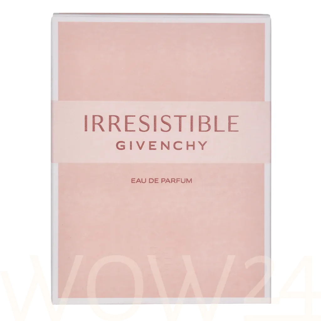 Givenchy Irresistible Edp Spray