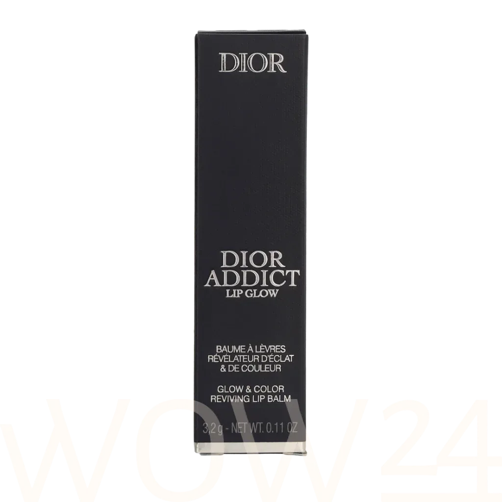 Dior Addict Lip Glow 3.2