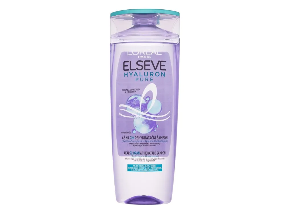 Loreal L`oreal Elseve Hyaluron Pure 400