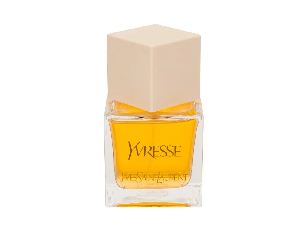 Yves Saint Laurent La Collection Yvresse