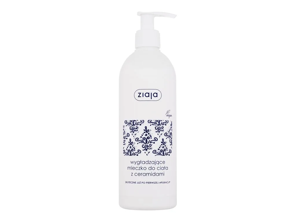 Ziaja Ceramide Smoothing Body Lotion 400
