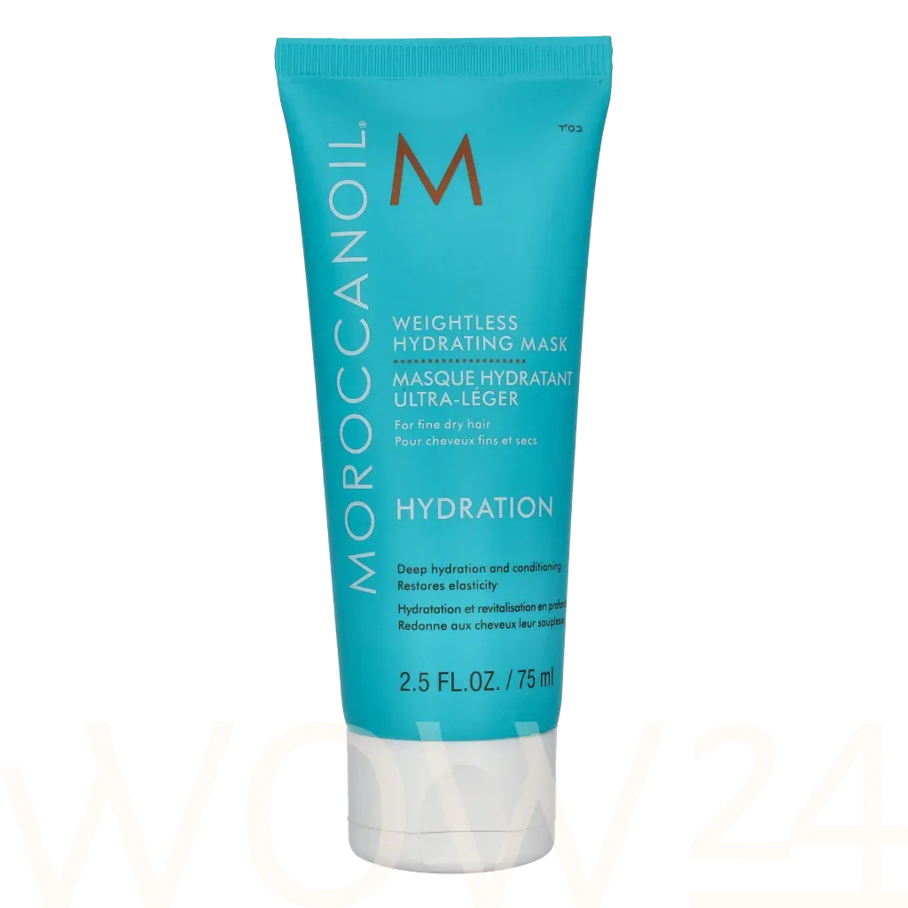 Moroccanoil Hydration Weightless 75 ml