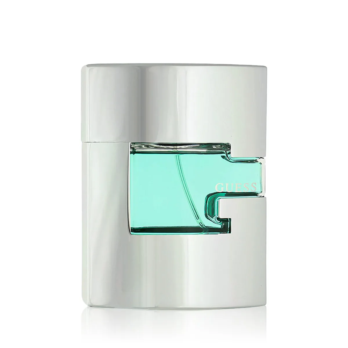 GUESS Man Eau De Toilette 75