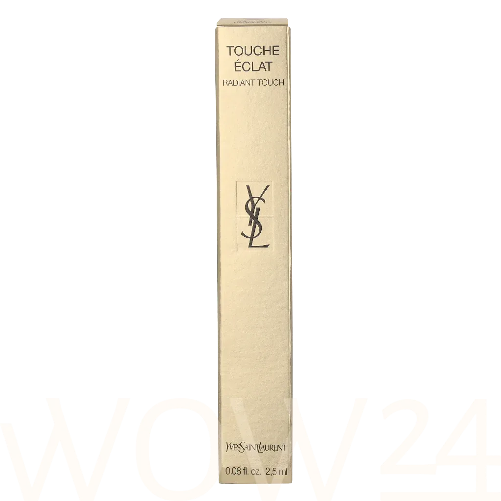 Yves Saint Laurent Touche Éclat Izgaismotājs